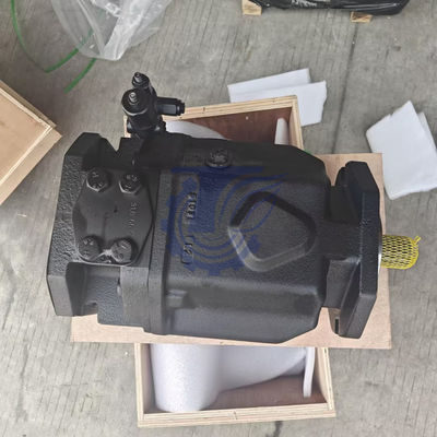 6E4847 10R2433 CA6E4847 6E-4847 للقطط D9R قطاعات الجرارات من نوع القطارات المضخة الهيدروليكية المضخة المعدات المضخة GP-PISTON