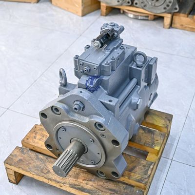 YA00003088 4635465 لـ HITACHI EX1200-6 ZX650LC-3 ZX670LCH-3 ZX850-3 ZX870H-3 قطع غيار الحفار K3V280 مضخة البستون الهيدروليكية مضخة هيدروليكية