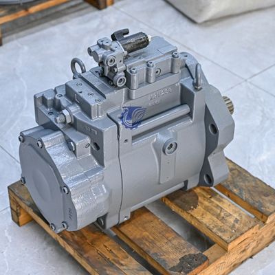 YA00003088 4635465 لـ HITACHI EX1200-6 ZX650LC-3 ZX670LCH-3 ZX850-3 ZX870H-3 قطع غيار الحفار K3V280 مضخة البستون الهيدروليكية مضخة هيدروليكية
