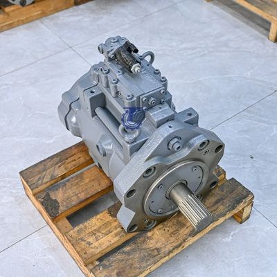 YA00003088 4635465 لـ HITACHI EX1200-6 ZX650LC-3 ZX670LCH-3 ZX850-3 ZX870H-3 قطع غيار الحفار K3V280 مضخة البستون الهيدروليكية مضخة هيدروليكية