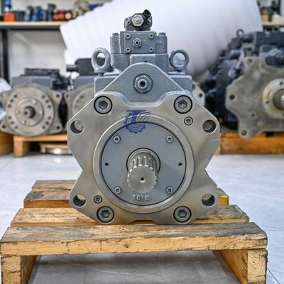YA00003088 4635465 لـ HITACHI EX1200-6 ZX650LC-3 ZX670LCH-3 ZX850-3 ZX870H-3 قطع غيار الحفار K3V280 مضخة البستون الهيدروليكية مضخة هيدروليكية