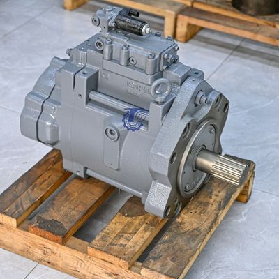 YA00003088 4635465 لـ HITACHI EX1200-6 ZX650LC-3 ZX670LCH-3 ZX850-3 ZX870H-3 قطع غيار الحفار K3V280 مضخة البستون الهيدروليكية مضخة هيدروليكية