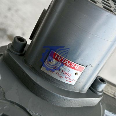 263G7-12021 263G712021 9254028 YB6000085 لـ HITACHI ZW220 ZW220-HCMF أجزاء محمل عجلات مضخة البستنات الهيدروليكية مضخة هيدروليكية المضخة الرئيسية مضخة جهاز مضخة ASSY HPK125BS