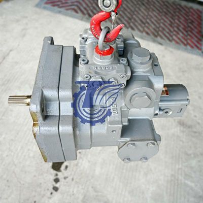 263G7-12021 263G712021 9254028 YB6000085 لـ HITACHI ZW220 ZW220-HCMF أجزاء محمل عجلات مضخة البستنات الهيدروليكية مضخة هيدروليكية المضخة الرئيسية مضخة جهاز مضخة ASSY HPK125BS