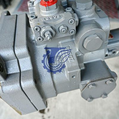 263G7-12021 263G712021 9254028 YB6000085 لـ HITACHI ZW220 ZW220-HCMF أجزاء محمل عجلات مضخة البستنات الهيدروليكية مضخة هيدروليكية المضخة الرئيسية مضخة جهاز مضخة ASSY HPK125BS