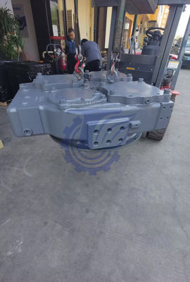 21N-38-00080 21N-38-00090 لـ KOMATSU PC1250-8 PC1250SP-8 أجزاء الحفر