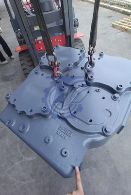 21N-38-00080 21N-38-00090 لـ KOMATSU PC1250-8 PC1250SP-8 أجزاء الحفر