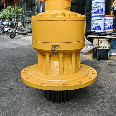 31ND-11140 31ND-13130 لـ Hyundai R1200-9 R800LC-9 R800LC-7A قطع الغيار المحرك الهيدروليكي المتأرجح