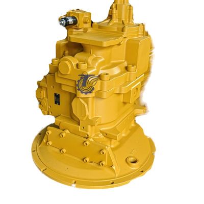 349-4066 444-8546 488-4577 لشركة Caterpillar 349E 349E L 349E L HVG 349E L VG 349F المضخة الهيدروليكية المضخة الرئيسية