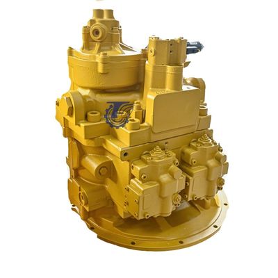 349-4066 444-8546 488-4577 لشركة Caterpillar 349E 349E L 349E L HVG 349E L VG 349F المضخة الهيدروليكية المضخة الرئيسية