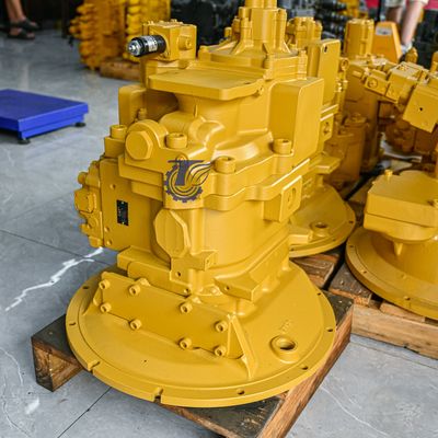 349-4066 444-8546 488-4577 لشركة Caterpillar 349E 349E L 349E L HVG 349E L VG 349F المضخة الهيدروليكية المضخة الرئيسية