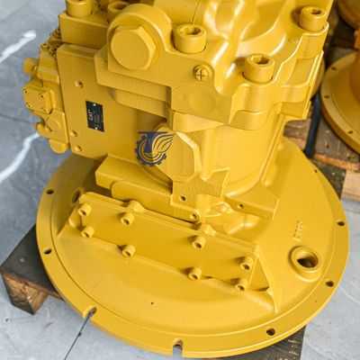 349-4066 444-8546 488-4577 لشركة Caterpillar 349E 349E L 349E L HVG 349E L VG 349F المضخة الهيدروليكية المضخة الرئيسية