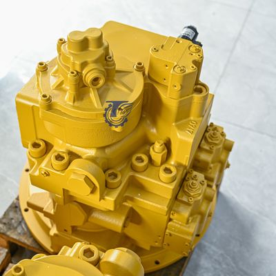 349-4066 444-8546 488-4577 لشركة Caterpillar 349E 349E L 349E L HVG 349E L VG 349F المضخة الهيدروليكية المضخة الرئيسية