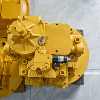 349-4066 444-8546 488-4577 لشركة Caterpillar 349E 349E L 349E L HVG 349E L VG 349F المضخة الهيدروليكية المضخة الرئيسية