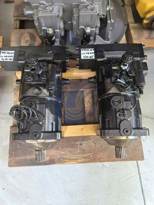 500-3272 5003272 لـ CAT M314-07 M313-07 M314 M315 M315GC قطع حفر عجلات محرك الدفع الهيدروليكي المحرك GP-PST بعد البيع الأصلي