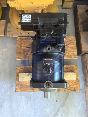 500-3272 5003272 لـ CAT M314-07 M313-07 M314 M315 M315GC قطع حفر عجلات محرك الدفع الهيدروليكي المحرك GP-PST بعد البيع الأصلي