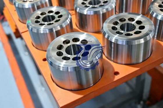 4769348 476-9348 CA4769348 لـ CAT PM310 PM312 PM313 قطع غيار الطراز البارد HYDRAULIC MOTOR GP-PISTON