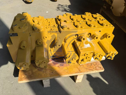 593-8088 صمام التحكم الهيدروليكي لـ CAT M318 M316 M319 M318 M317 M315 M322 M320 MH3022 MH3024 MH3026 بعد البيع الأصلي