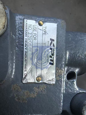 إعادة بناء صمام التحكم الهيدروليكي الرئيسي لـ HITACHI EX300-5 EX350H-5 EX370-5M EX385USR EX345USR LC EX370HD-5 قطع الغيار