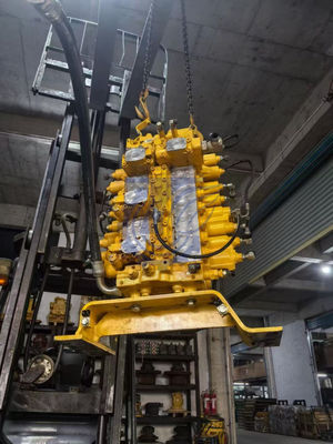723-48-33100 723-40-74400 لـ KOMATSU PC500-10R PC500-10MO قطع غيار الحفر