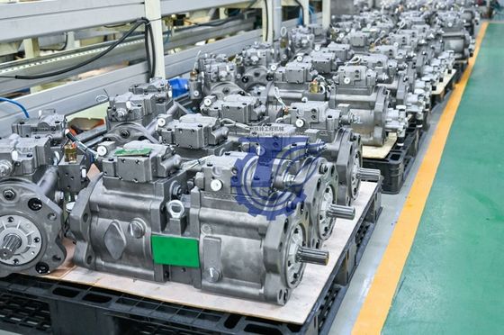 723-48-33100 723-40-74400 لـ KOMATSU PC500-10R PC500-10MO قطع غيار الحفر
