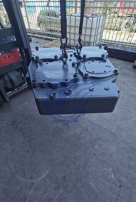 YB60000983 لـ HITACHI EX1200-5 أجزاء الحفرة التجميع الهيدروليكي لـ PTO جهاز مضخة القوة