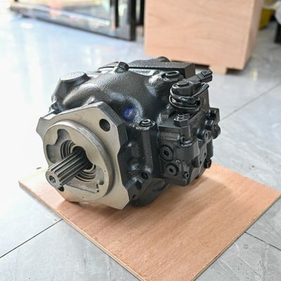 418-18-31104 418-18-31102 418-18-31101 لـ KOMATSU WA250-5 WA250-6 WA250PZ-6 أجزاء الحفر المضخة الهيدروليكية المضخة الرئيسية