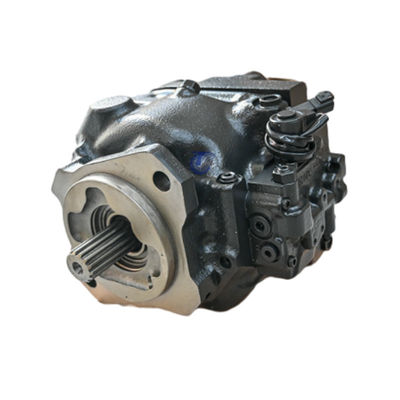418-18-31104 418-18-31102 418-18-31101 لـ KOMATSU WA250-5 WA250-6 WA250PZ-6 أجزاء الحفر المضخة الهيدروليكية المضخة الرئيسية