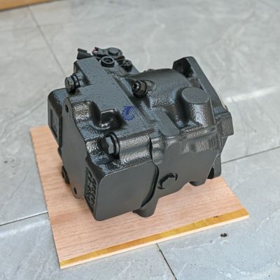 418-18-31104 418-18-31102 418-18-31101 لـ KOMATSU WA250-5 WA250-6 WA250PZ-6 أجزاء الحفر المضخة الهيدروليكية المضخة الرئيسية