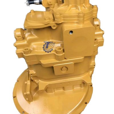 REBUILT جهاز مضخة هيدروليكية لشركة Caterpillar 349E 352F 349E L 349E L HVG 349E L VG 349F L أجزاء الحفر