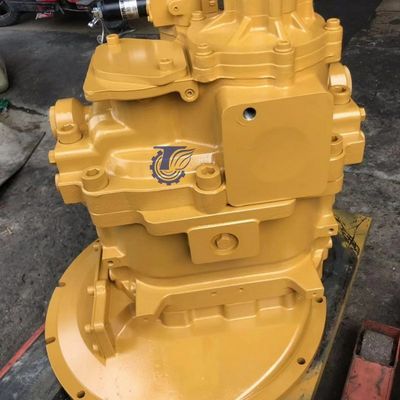 REBUILT جهاز مضخة هيدروليكية لشركة Caterpillar 349E 352F 349E L 349E L HVG 349E L VG 349F L أجزاء الحفر