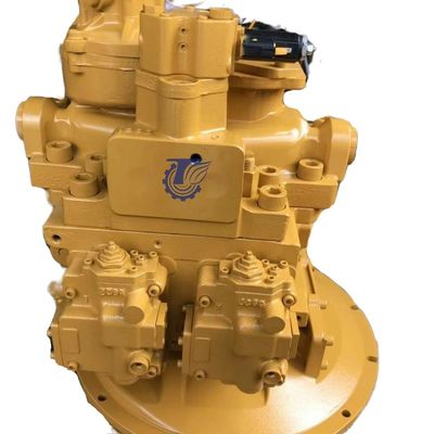 REBUILT جهاز مضخة هيدروليكية لشركة Caterpillar 349E 352F 349E L 349E L HVG 349E L VG 349F L أجزاء الحفر