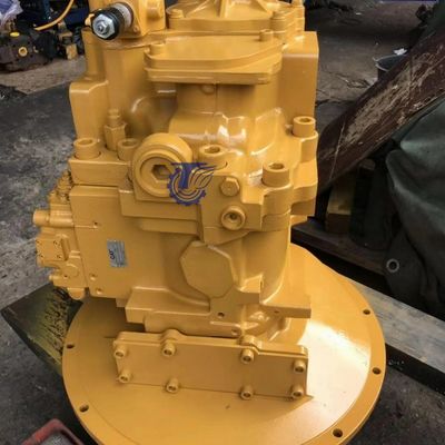 REBUILT جهاز مضخة هيدروليكية لشركة Caterpillar 349E 352F 349E L 349E L HVG 349E L VG 349F L أجزاء الحفر