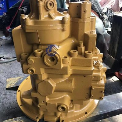 REBUILT جهاز مضخة هيدروليكية لشركة Caterpillar 349E 352F 349E L 349E L HVG 349E L VG 349F L أجزاء الحفر