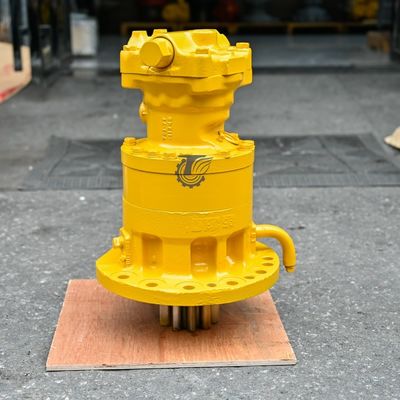 4470057 4469027 الجهاز المتحرك / صندوق التروس المتحرك / المحرك المتحرك / معدات الحد من التأرجح لشركة هيتاشي ZX75US-A ZX75US-3 ZX70 ZX75UR ZX80LCK ZX85US-HCME قطع غيار الحفار