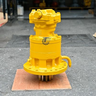 4470057 4469027 الجهاز المتحرك / صندوق التروس المتحرك / المحرك المتحرك / معدات الحد من التأرجح لشركة هيتاشي ZX75US-A ZX75US-3 ZX70 ZX75UR ZX80LCK ZX85US-HCME قطع غيار الحفار