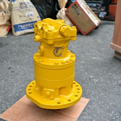 4470057 4469027 الجهاز المتحرك / صندوق التروس المتحرك / المحرك المتحرك / معدات الحد من التأرجح لشركة هيتاشي ZX75US-A ZX75US-3 ZX70 ZX75UR ZX80LCK ZX85US-HCME قطع غيار الحفار