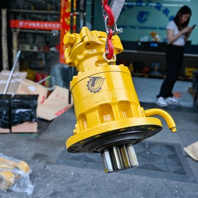 4470057 4469027 الجهاز المتحرك / صندوق التروس المتحرك / المحرك المتحرك / معدات الحد من التأرجح لشركة هيتاشي ZX75US-A ZX75US-3 ZX70 ZX75UR ZX80LCK ZX85US-HCME قطع غيار الحفار