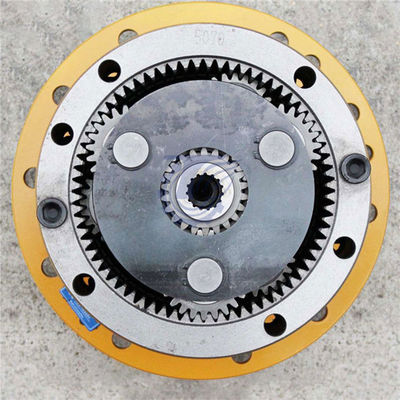 معدات خفض التأرجح لشركة هيتاشي ZX110 ZX120 ZX120-3 ZX130-3 ZX135US ZX130LCN قطع غيار الحفارات