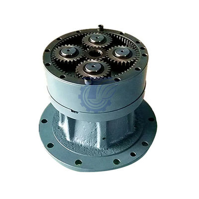 علبة التروس المتأرجحة الثقيلة لجهاز حفر هيتاشي ZX110 ZX120 ZX120-3 ZX130-3 ZX135US ZX130LCN