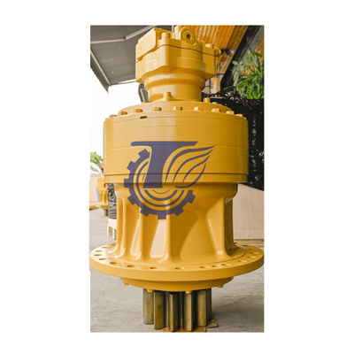 معدات تخفيض التأرجح لـ CATERPILLAR 320C/320D الحفارات