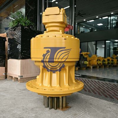 معدات تخفيض التأرجح لـ CATERPILLAR 320C/320D الحفارات