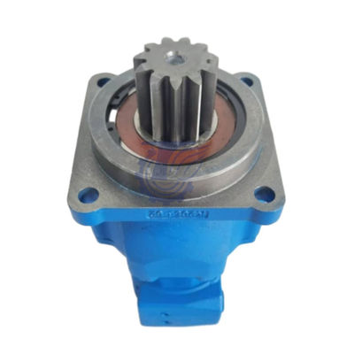 YANMAR V1017-6B ZX17U-2 ZX17-5N الحفارات المحرك المتحرك / علبة التروس المتحركة / أجزاء التروس المقللة