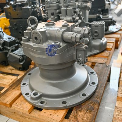 4469027 المحرك المتحرك/صندوق التروس المتحرك/معدات الحد من التأرجح لـ HITACHI ZX75UR ZX75US-A ZX75US-3 ZX85US-3 قطع غيار الحفار
