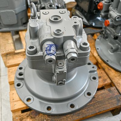 4469027 المحرك المتحرك/صندوق التروس المتحرك/معدات الحد من التأرجح لـ HITACHI ZX75UR ZX75US-A ZX75US-3 ZX85US-3 قطع غيار الحفار