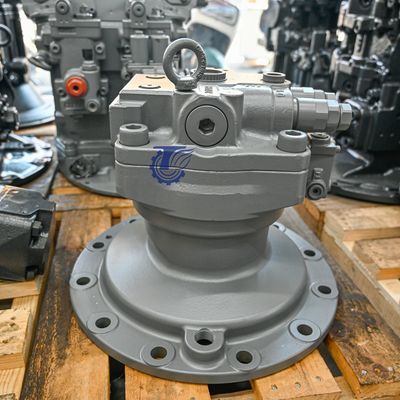4469027 المحرك المتحرك/صندوق التروس المتحرك/معدات الحد من التأرجح لـ HITACHI ZX75UR ZX75US-A ZX75US-3 ZX85US-3 قطع غيار الحفار