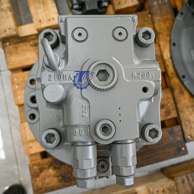 4469027 المحرك المتحرك/صندوق التروس المتحرك/معدات الحد من التأرجح لـ HITACHI ZX75UR ZX75US-A ZX75US-3 ZX85US-3 قطع غيار الحفار
