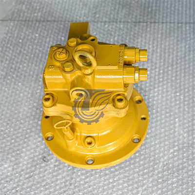 1915542 المحرك المتحرك / صندوق التروس المتحرك / التروس المتحركات المقللة لـ CATERPILLAR 320C S/N AMC 320D S/N FAL 318C 319C 319D 321D 323D قطع غيار الحفارات