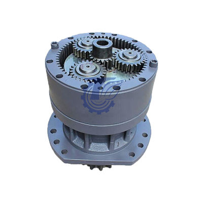 170303-00046B المحرك المتحرك/صندوق التروس المتحرك/معدات تقليل التأرجح لـ DOOSAN DH220-5 SOLAR225LC-V قطع غيار الحفارات