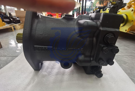 المضخة الهيدروليكية المضخة الرئيسية لـ KOMATSU D275AX-5 D275AX-5E0
